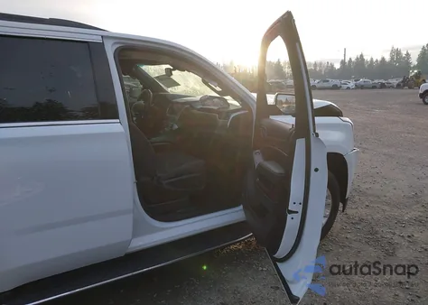 2017 GMC Yukon Sle z USA, uszkodzony, nr VIN 1GKS2AKC5HR303822